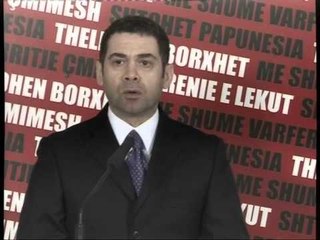 RRITJA E ÇMIMEVE SOCIALISTET AKUZOJNE SE ESHTE E PAPERBALLUESHME LAJM