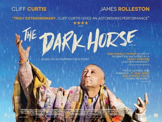 The Dark Horse Full Movie [To Watching Full Movie,Please Click My Website Link In DESCRIPTION]