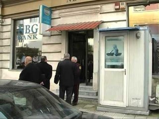 PRANGA GRABITESVE SHKON NE 4 NUMRI I TE ARRESTUARVE PER GRABITJEN LAJM
