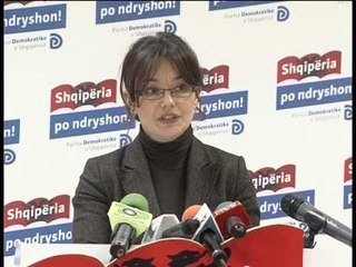 KUNDERSULMON PD RAMA U SHFAQ SHQIPTAREVE URREJTJEN E TIJ NDAJ VLERAVE LAJM