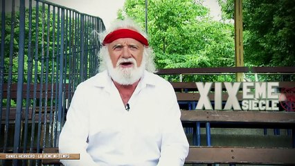 La 3eme mi-temps selon Daniel Herrero