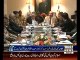 CM calls Sindh Apex Committee meeting