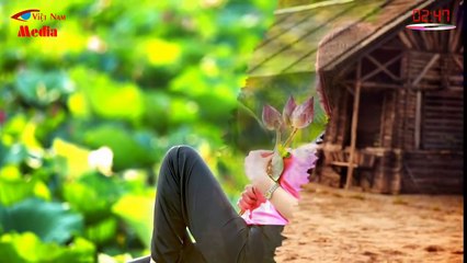 Liên Khúc Nhạc Trữ Tình Remix Chọn Lọc 2015