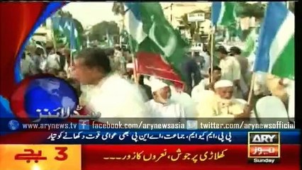 Headlines – 1500 – Sunday – 29 – Nov – 2015