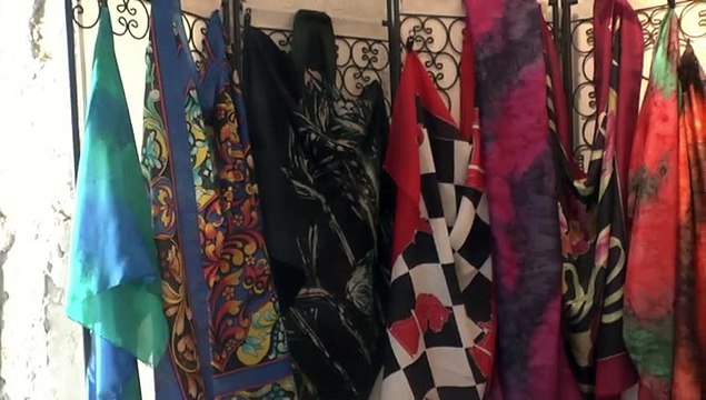 LES W-D.D. MICHOU NEWS - 28 NOVEMBRE AU 6 DÉCEMBRE 2015 - PAU - Y.SOLUE - M.CALVI - R. MENA EXPOSENT À LA SALLE NOUSTE HENRIC.