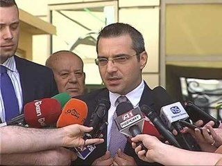 SAIMIR TAHIRI NE GJYKATE POR EDI PALOKA NUK PARAQITET PERPARA TRUPIT GJYKUES LAJM