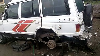 Beautiful Valley of Kalaam and Mahodand Lake Video 4