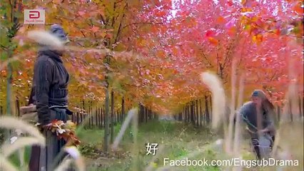 EP 17, Entry Tep Baksey Sne Yang Kour, Chinese Speak Drama Movie 2015