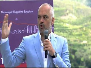 RAMA NE TEPELENE SQARON MASAT E DHIMBSHME POR TE DOMOSDOSHME NE ENERGJETIKE LAJM