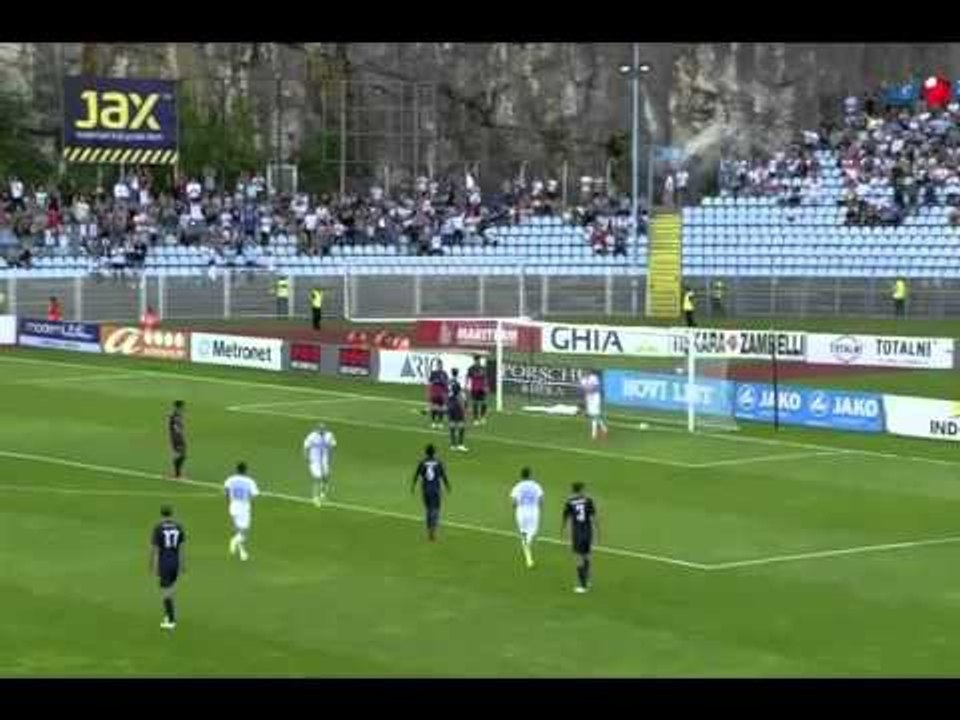 BEKIM BALAJ NUK DI TE NDALET SHENON SERISH NE KAMPIONATIN KROAT ME RIJEKEN LAJM