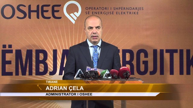 4500 BIZNESE NE BREGDET RREZIKOJNE TE MBETEN PA ENERGJI