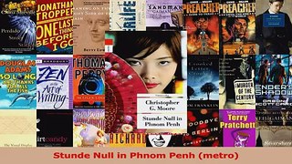 Read  Stunde Null in Phnom Penh metro PDF Ebook