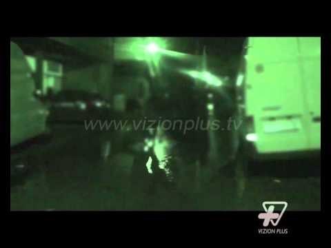 MB e Maqedonisë, publikon videon në Kumanovë - News, Lajme - Vizion Plus