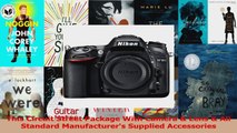 HOT SALE  Nikon D7100 241 MP DXFormat CMOS Digital SLR With Nikon 1855mm f3556G VR II AFS DX