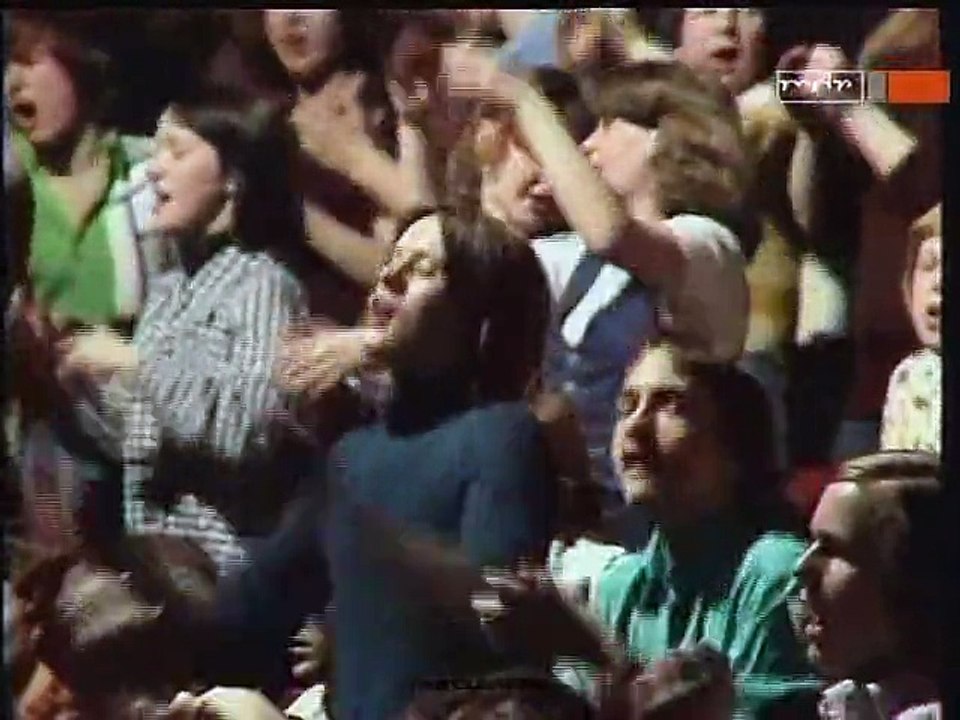 Puhdys - Friedrichstadtpalast 1979