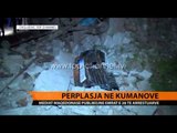 Publikohen emrat e të arrestuarve në Kumanovë - Top Channel Albania - News - Lajme