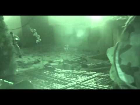 MINISTRIA E BRENDSHME MAQEDONASE PUBLIKON VIDEO TE AKSIONIT NE KUMANOVE LAJM