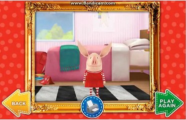 Cartoni Animati- Olivia