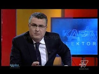 Kapital Elektoral - Fundjava e pergjakshme ne Kumanove - 11 Maj 2015 - Talk show - Vizion Plus