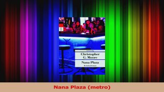 Read  Nana Plaza metro PDF Ebook