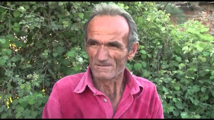 SHQIPTARI NGA LUSHNJA NE LUFTEN E KUMANOVES