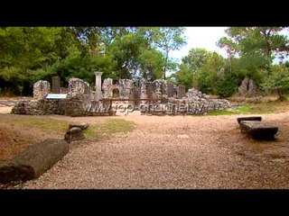 Wake Up, 12/05/2015 - Reklama turistike? Shqipëria e fundit - Top Channel Albania