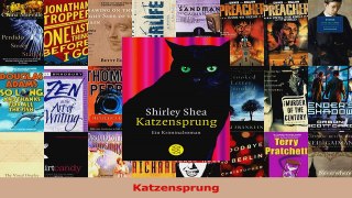 Read  Katzensprung Full Ebook