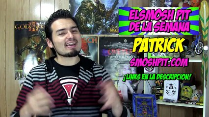 DEPORTES DE ¿CONTACTO?