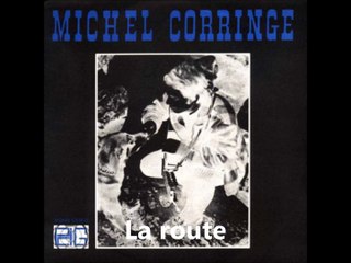 Corringe - La route 45T - 1968