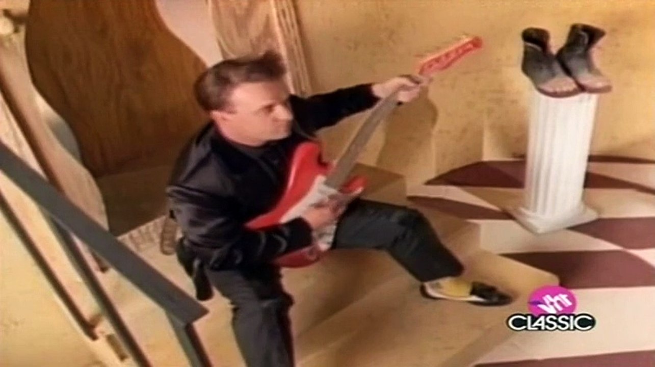 SQUEEZE - HOURGLASS - 1987