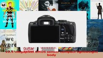BEST SALE  Pentax Kr 124 MP Digital SLR Camera with 3Inch LCD Black Body