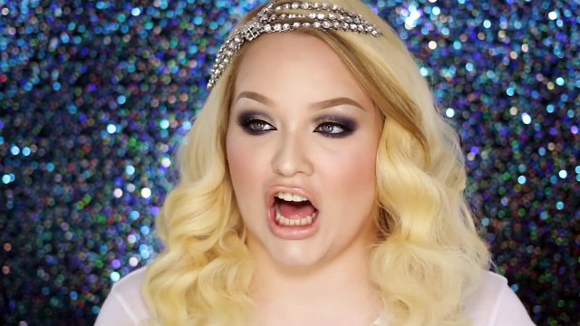 Jennifer Lopez - Feel the Light ⋆ AMERICAN IDOL Makeup Tutorial