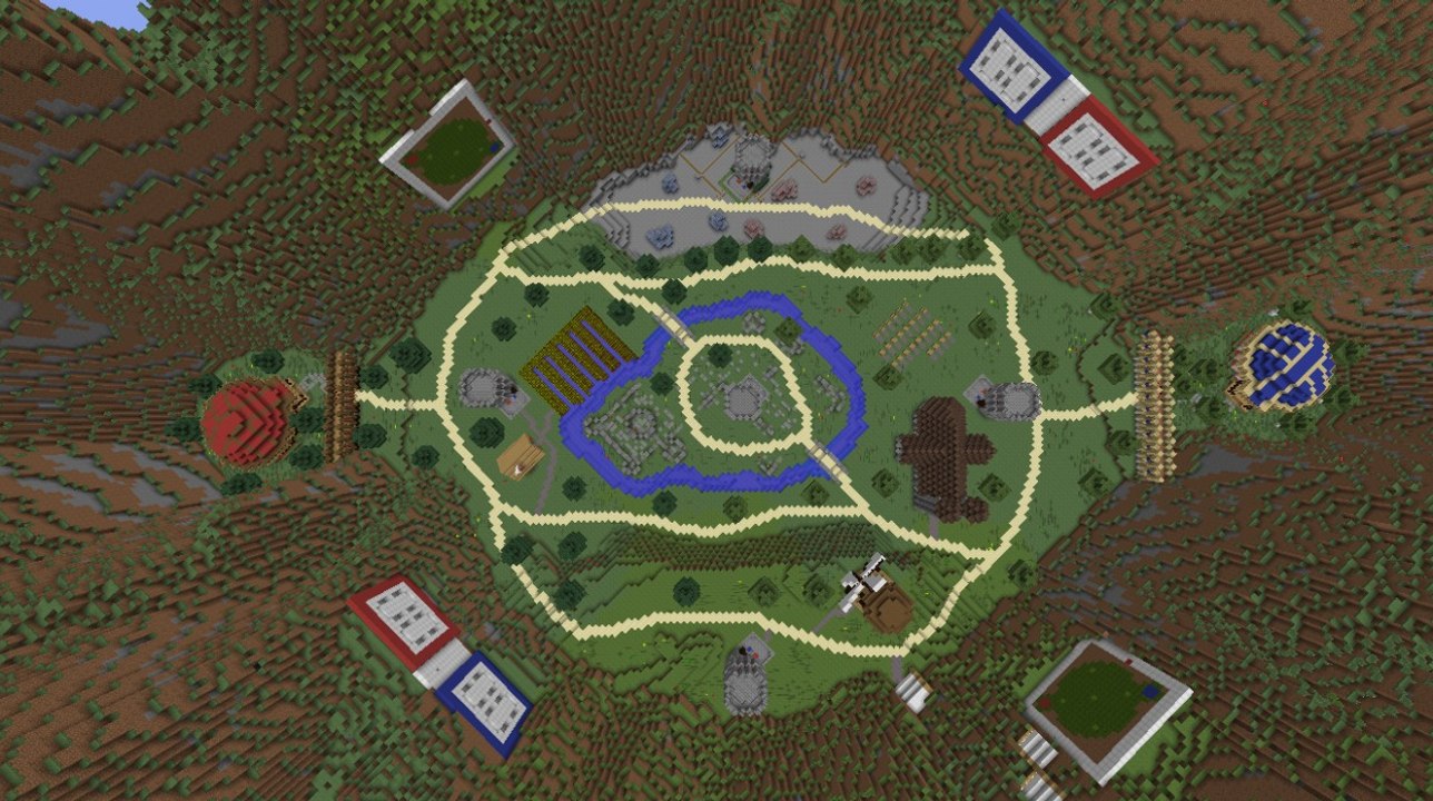 [Tutorial] Cum sa ai cont de minecraft GRATIS!