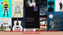 Read  Contra Gentes and De Incarnatione Oxford Early Christian Texts EBooks Online