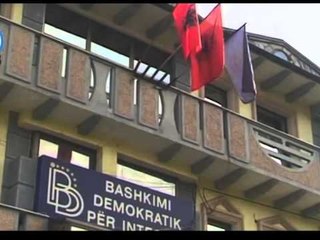 VAZHDOJNE REAGIMET NDAJ AKSIONIT NE KUMANOVE ZAEV VIZITON BANORET LAJM