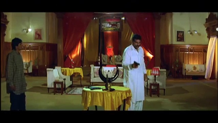 Tabhahi The Destroyer (1999) HD Movies HIndi Action Bollywood Full Movie
