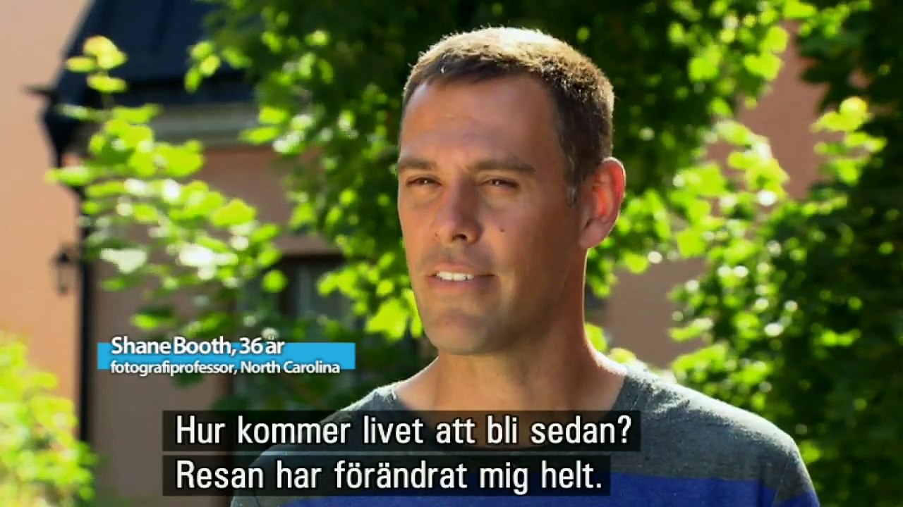Allt för Sverige 2013 Episode 7
