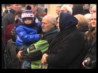 PRESIDENTI NIKOLIC KA GATI “PLATFORMEN” PER NDARJEN E KOSOVES ME AUTONOMI LAJM