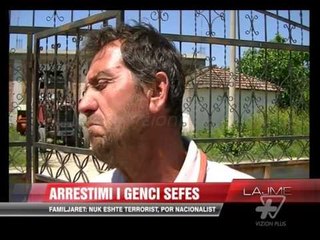 I arrestuari në Kumanovë, rrëfimi i vëllait - News, Lajme - Vizion Plus