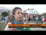 “Qyteti i gurtë”, i pushtuar nga kënga - Top Channel Albania - News - Lajme