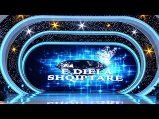 E diela shqiptare - E diela Trend dhe "Historia ime"! (10 maj 2015)