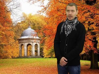 Стихи. Сергей Окишев. В бетонных норах,поросших дерном.
