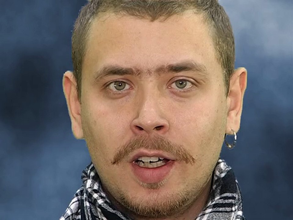 Стихи. Сергей Окишев. Гроза. Канал СТИХИЯ
