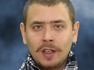 Стихи. Сергей Окишев. Гроза. Канал СТИХИЯ