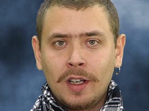 Стихи. Сергей Окишев. Гроза. Канал СТИХИЯ