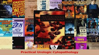 Read  Practical Urologic Cytopathology Ebook Free