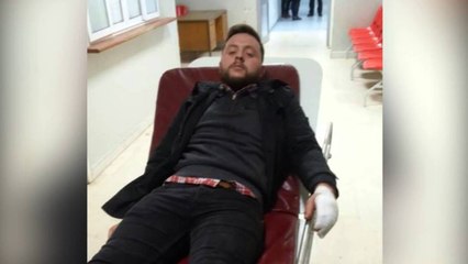 Albin Kurti arrestohet në seli, 30 ditë paraburgim. Vetëvendosja: Rezistenca vazhdon