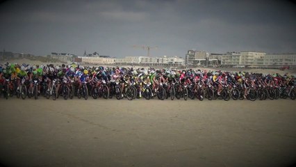 BA VTT BRAY DUNES