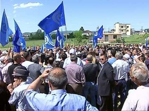 BASHA TAKOHET ME BANORE NE PASKUQAN,KERKON NDESHKIMIN E RAMES ME VOTE NE 21 QERSHOR LAJM