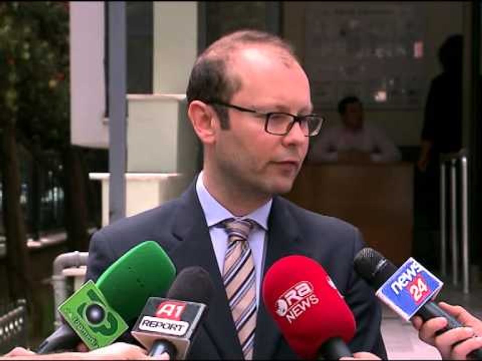 GJYKATA E TIRANES JEP MASEN DETYRIM PARAQITJE PER KREUN E “INUV” FLORENC HOXHA LAJM